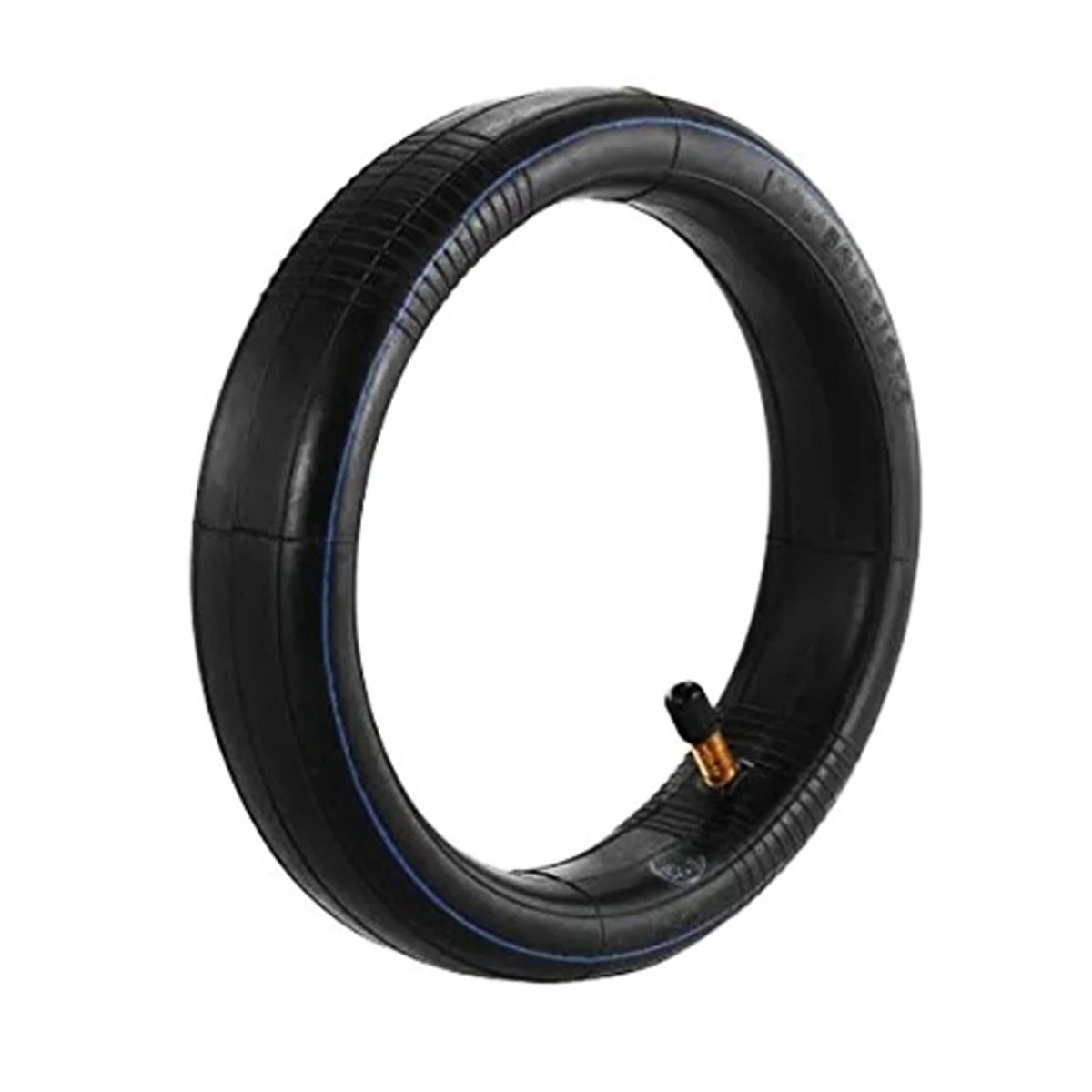 GENERICO - Cámara Scooter Eléctrico Xiaomi 8´5X2´00 Válvula Recta