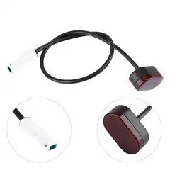 GENERICO - Luz Trasera Scooter Xiaomi M365M 365Pro y Otros