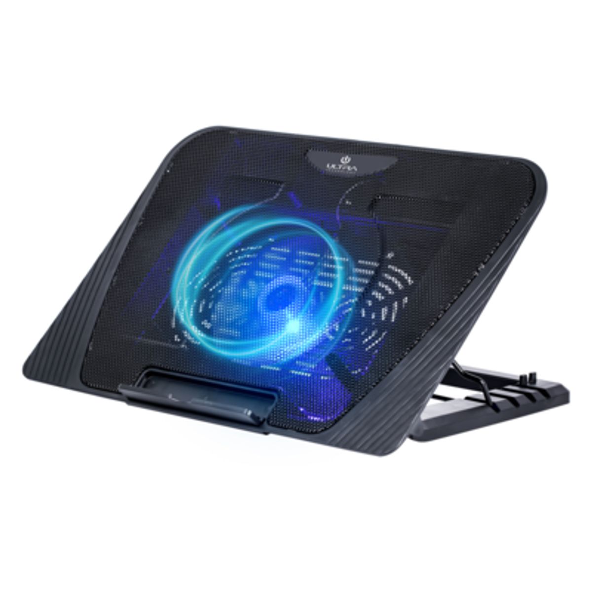 ULTRA - Ventilador para Notebook Gamer hasta 17” High Speed 1400 RPM