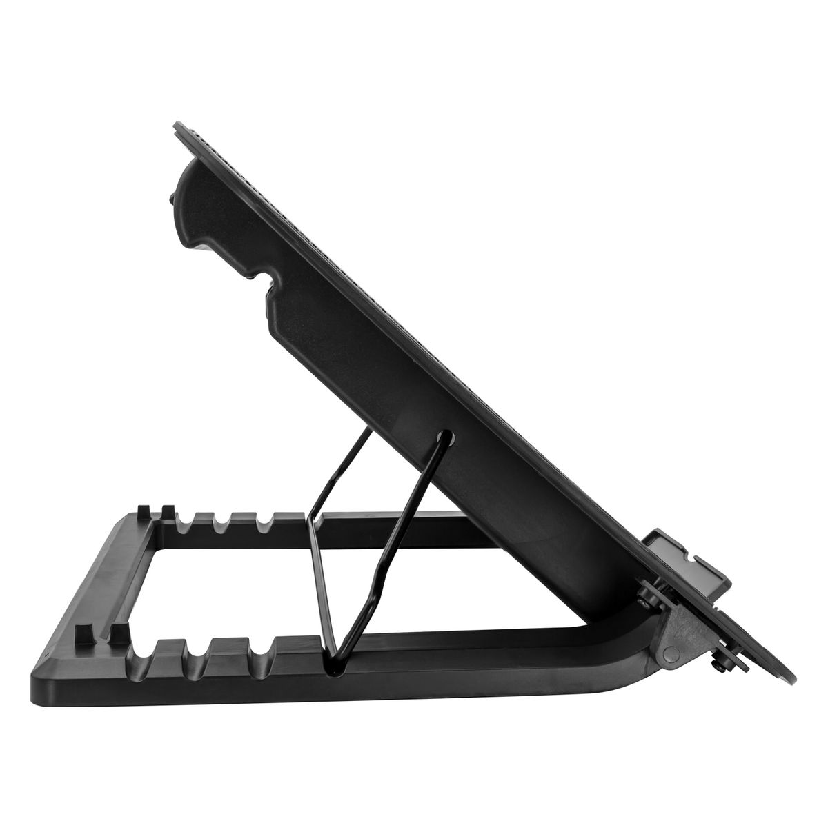 ULTRA - Ventilador para Notebook Gamer hasta 17” High Speed 1400 RPM