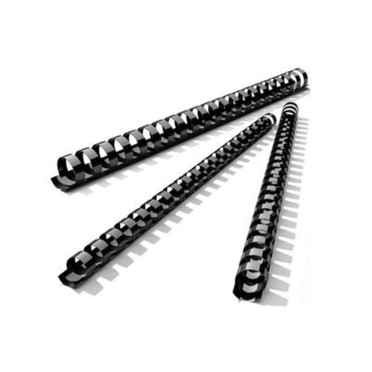 OEM - Espirales Para Anilladora Forma Rectangular