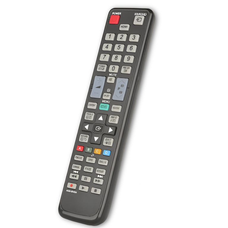 DBLUE Control Remoto Para TV Samsung Smart TV, LED, LCD TV10