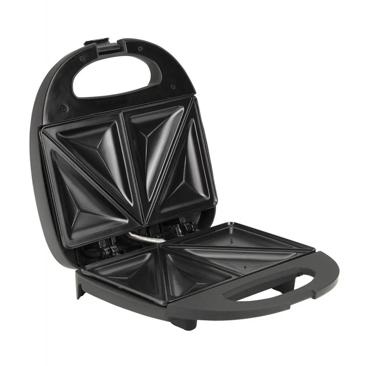 MAGEFESA - Sandwichera Magefesa Pro MGF3190 Pro 820W Food Express