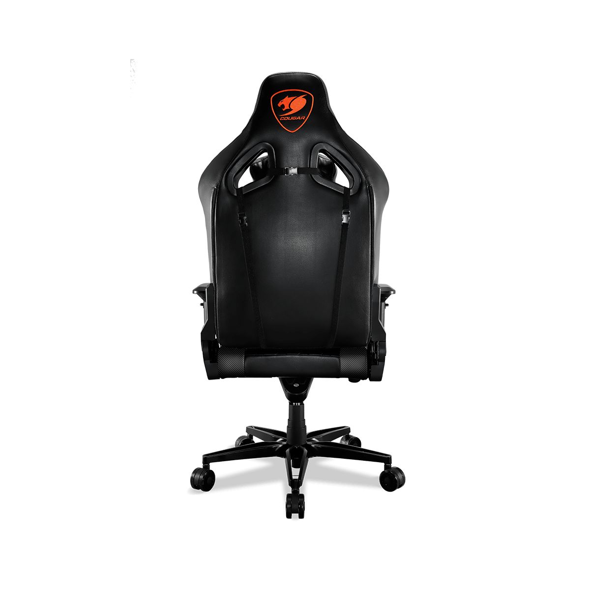 COUGAR - Silla Gamer Cougar Armor Titan Black Deluxe Edition