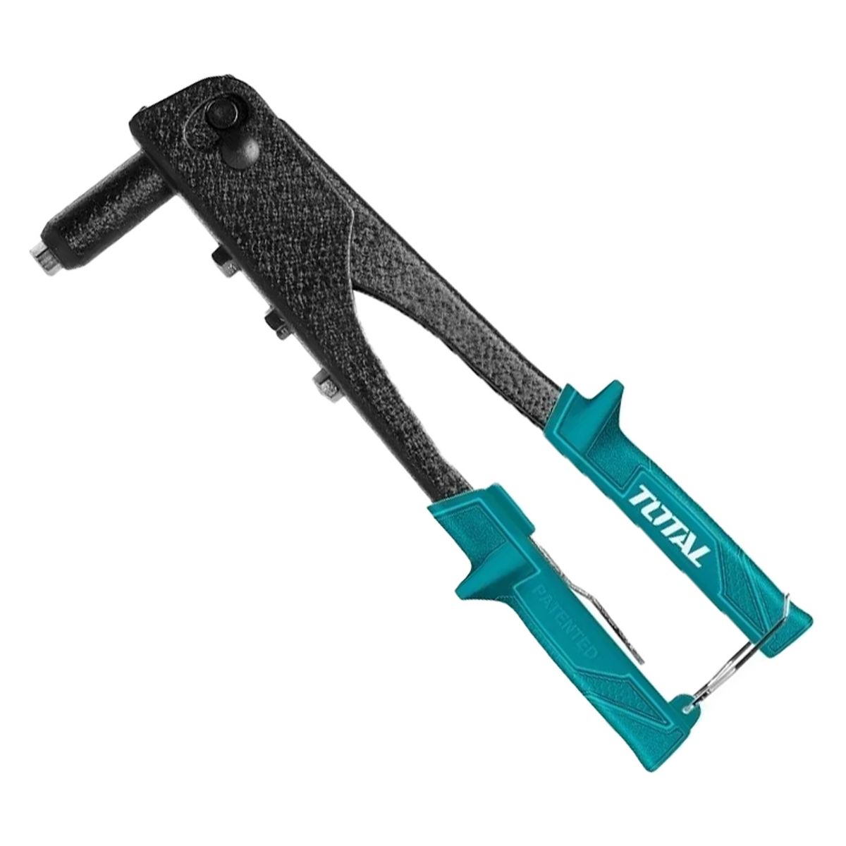 TOTAL TOOLS - Remachadora Manual 10.5 Pulgadas