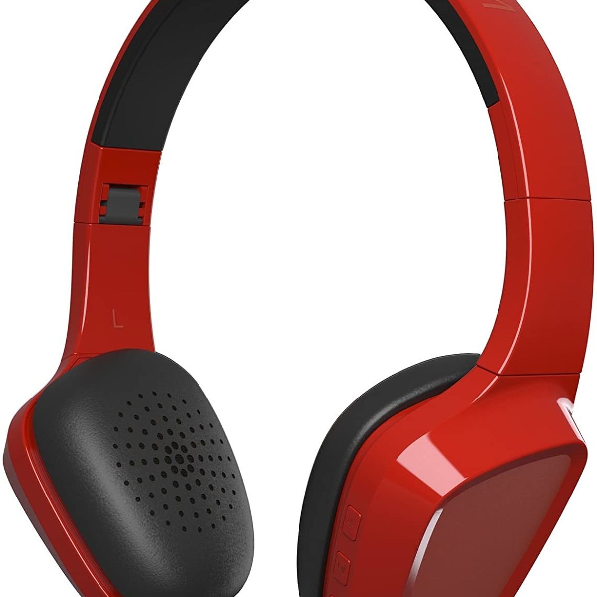ENERGY SISTEM - Audifono Energy Sistem Headphones 1 Bt Rojo 428359
