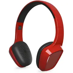 ENERGY SISTEM - Audifono Headphones 1 Bt Rojo 428359 - Rojo
