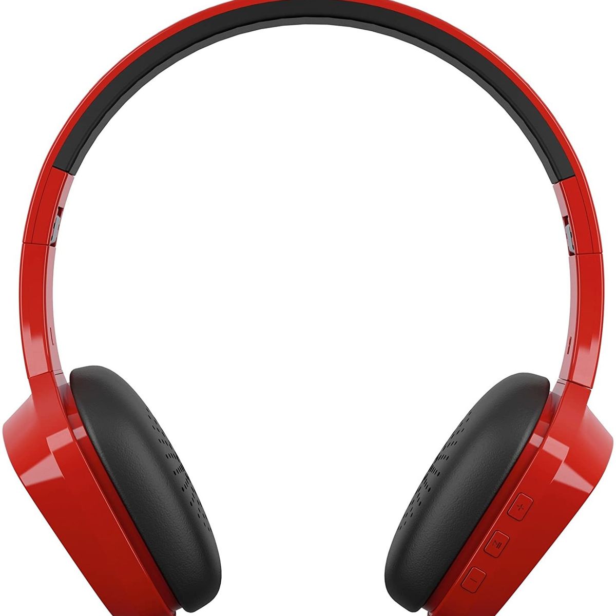 ENERGY SISTEM - Audifono Energy Sistem Headphones 1 Bt Rojo 428359