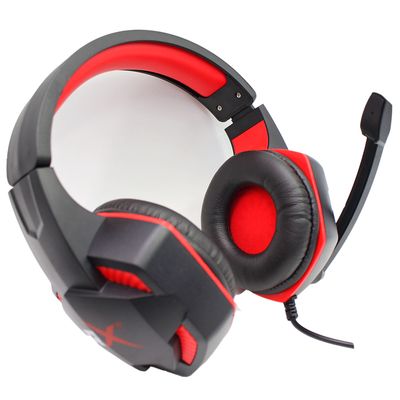 Imagen 2 del producto Kit Gamer 4 en 1 Mouse Teclado PAD Audifonos RX0042