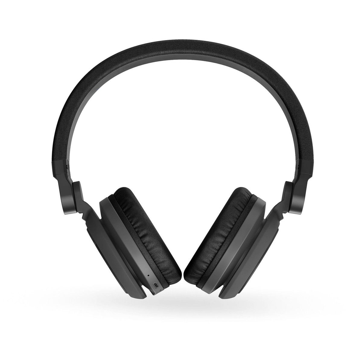 ENERGY SISTEM - Audifono Energy Sistem Urban 2 Gray BT FM SD con Asistente