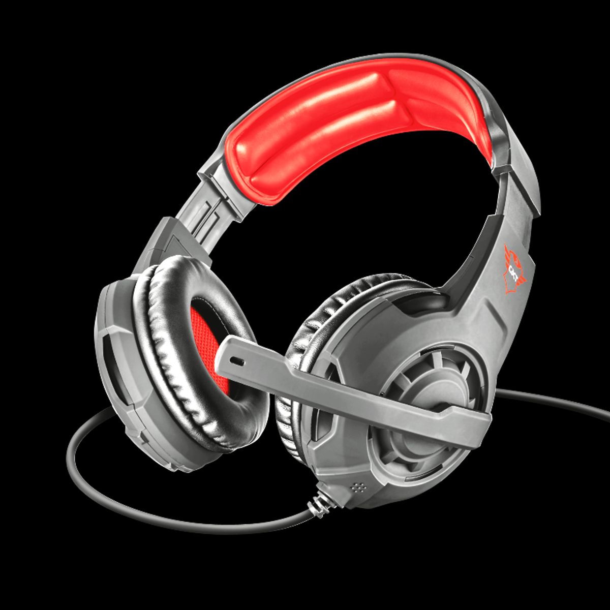 TRUST - Audifonos Trust Radius Gxt 310 Multiplataformas 21187