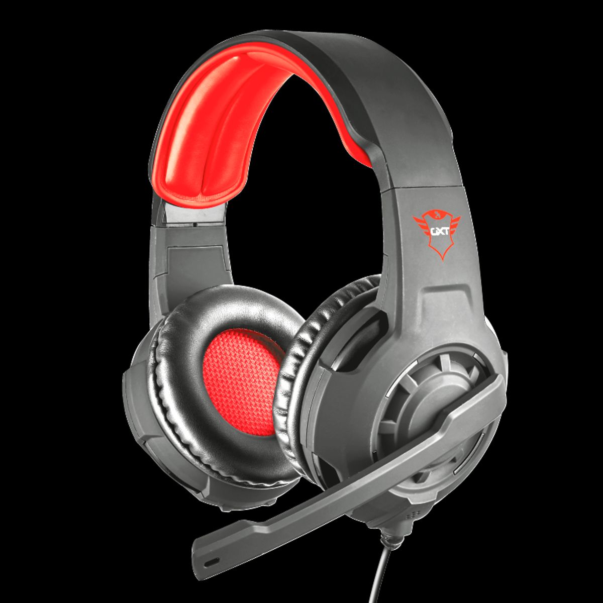 TRUST - Audifonos Trust Radius Gxt 310 Multiplataformas 21187