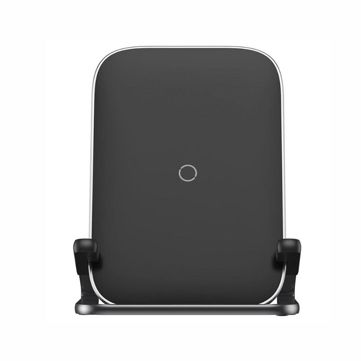 BASEUS - Cargador Inalambrico Baseus de Carga Rápida Wxpg-01