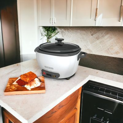 Imagen 2 del producto Olla Eléctrica Arrocera Multifuncional RC5225CL