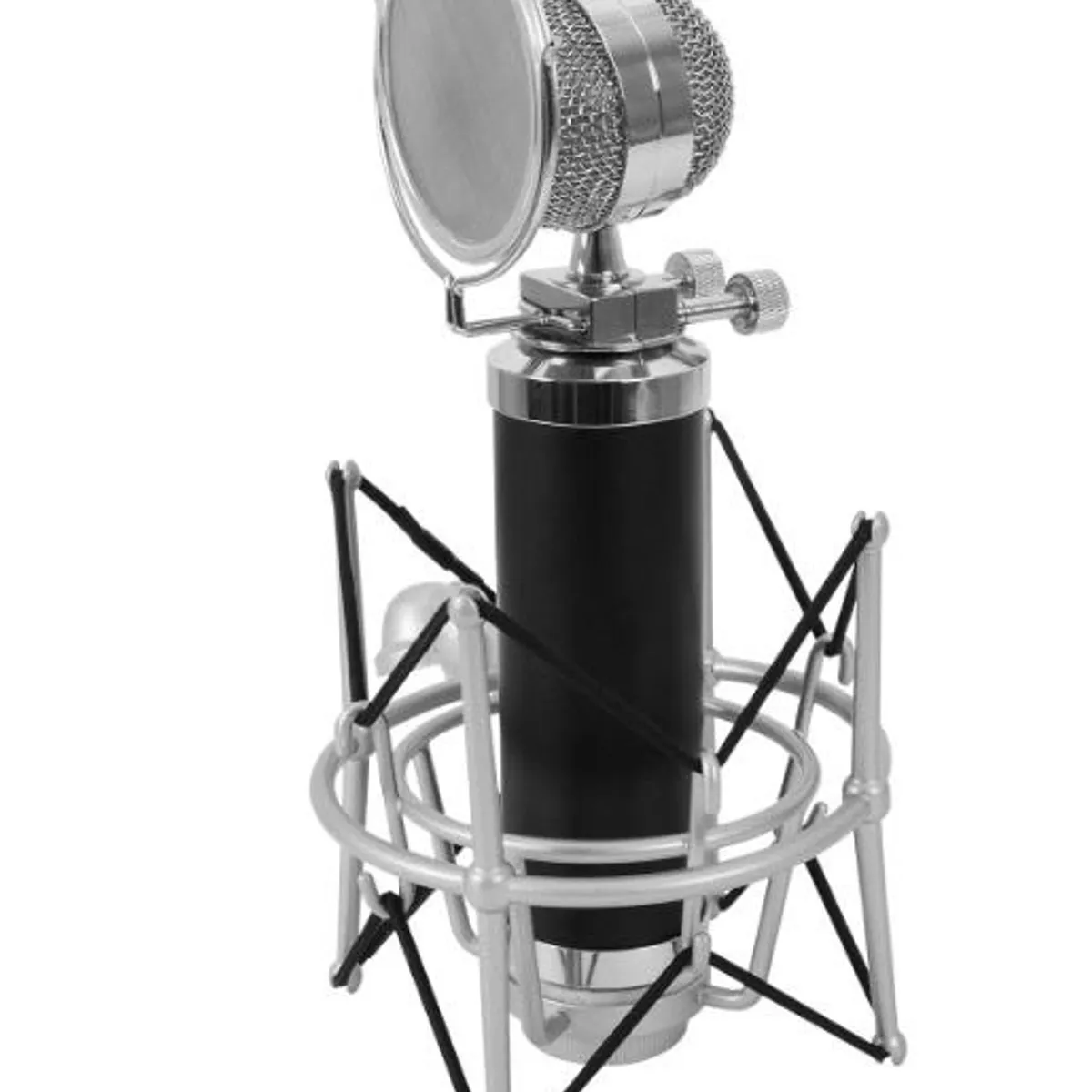 PHILCO - Microfono Condensador De Estudio Profesional 31832