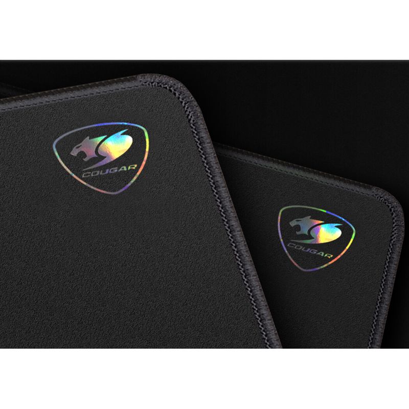 COUGAR - Mouse Pad Gamer Cougar Speed EX M for High Speed - Negro