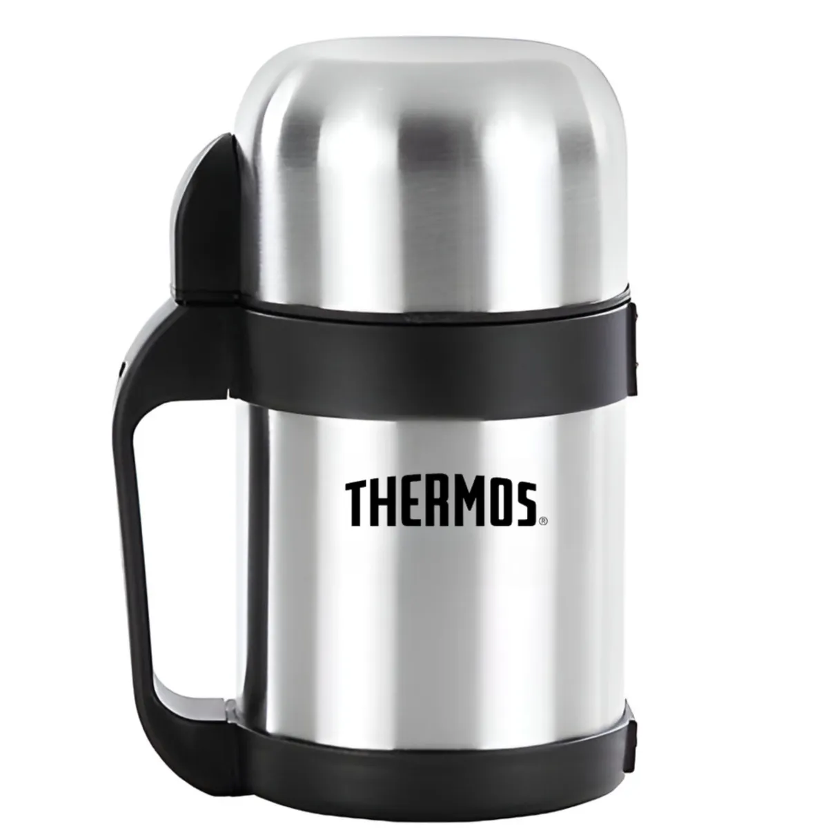 THERMOS - Termo Thermos Para Comida 750Cc Inox Multi Proposito Mp075