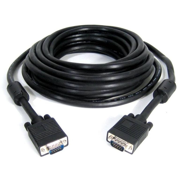 DBLUE Cable Vga 15Mt Retail Box Dbgc175