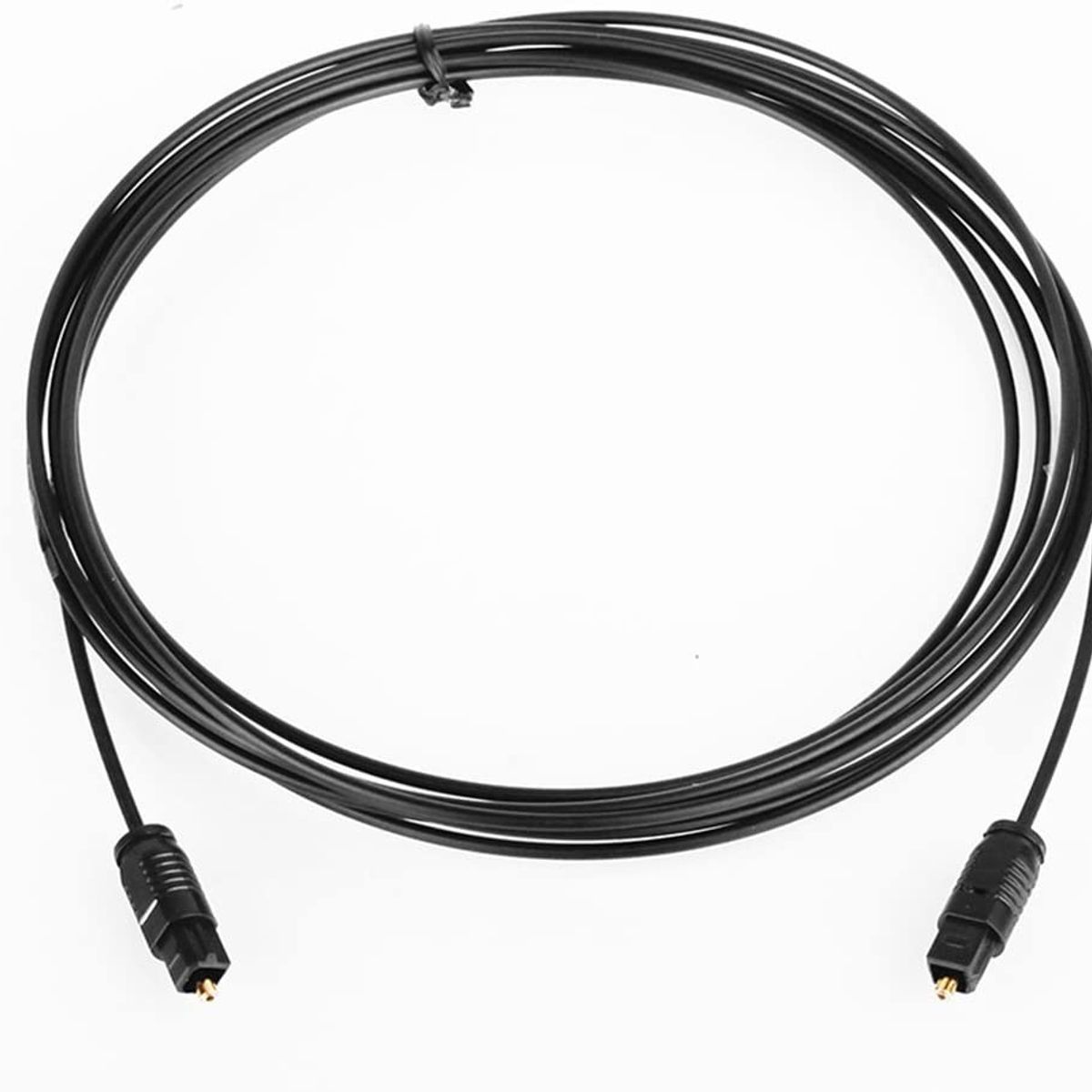 PHILCO - Cable De Audio Optico Digital SPDIF Toslink Philco 1.8Mt