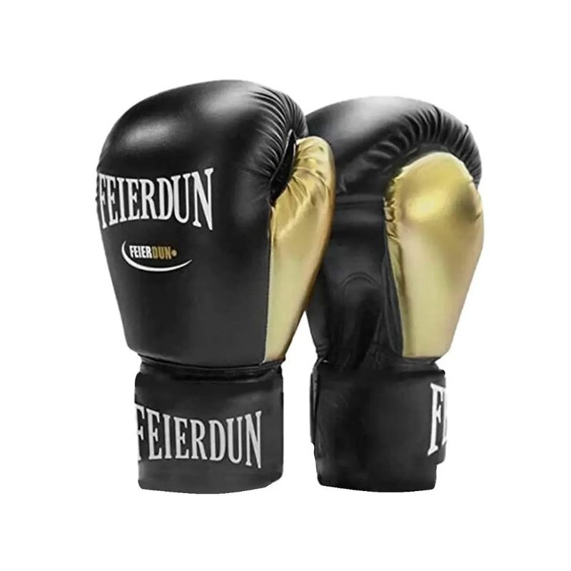 GENERICO - Guantes De Boxeo Artículos De Boxeo Guante Box Guantes