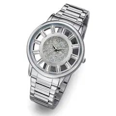 OLIVER WEBER - Reloj Reims Silver