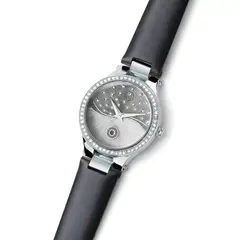 OLIVER WEBER - Reloj Carpi STE negro