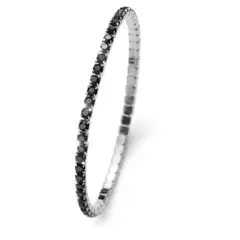 OLIVER WEBER - Pulsera Dance negra