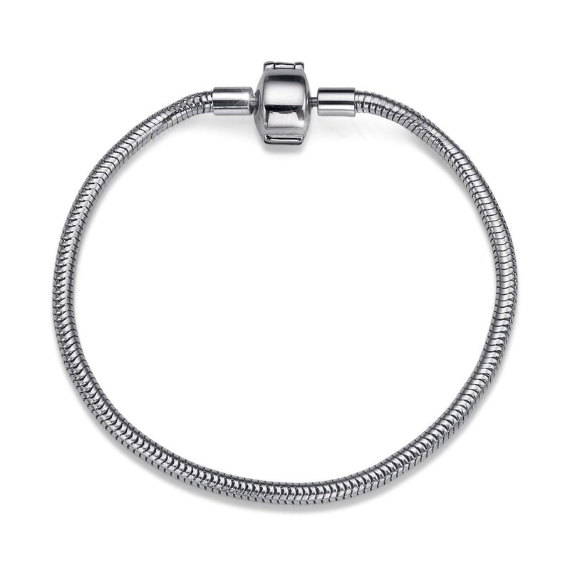 OLIVER WEBER - Match it Pulsera basic L (20,1cm)