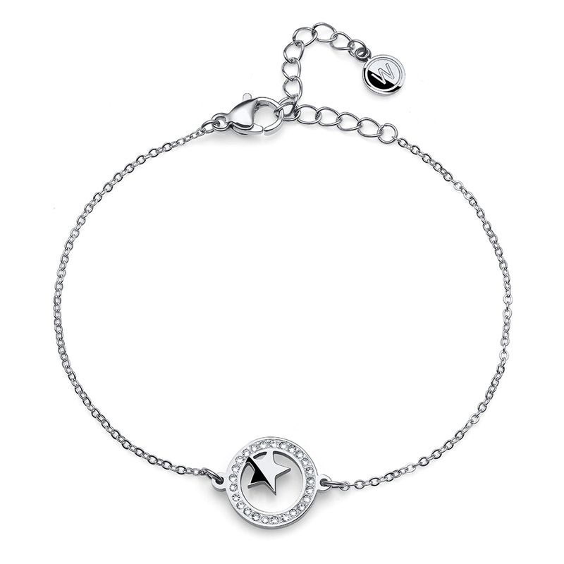 OLIVER WEBER - Pulsera Little Star STE CRY RH