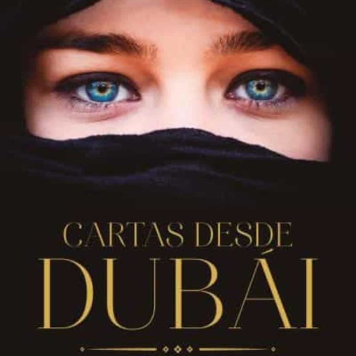 TOP10BOOKS - Cartas Desde Dubai - Cartas Desde Dubai