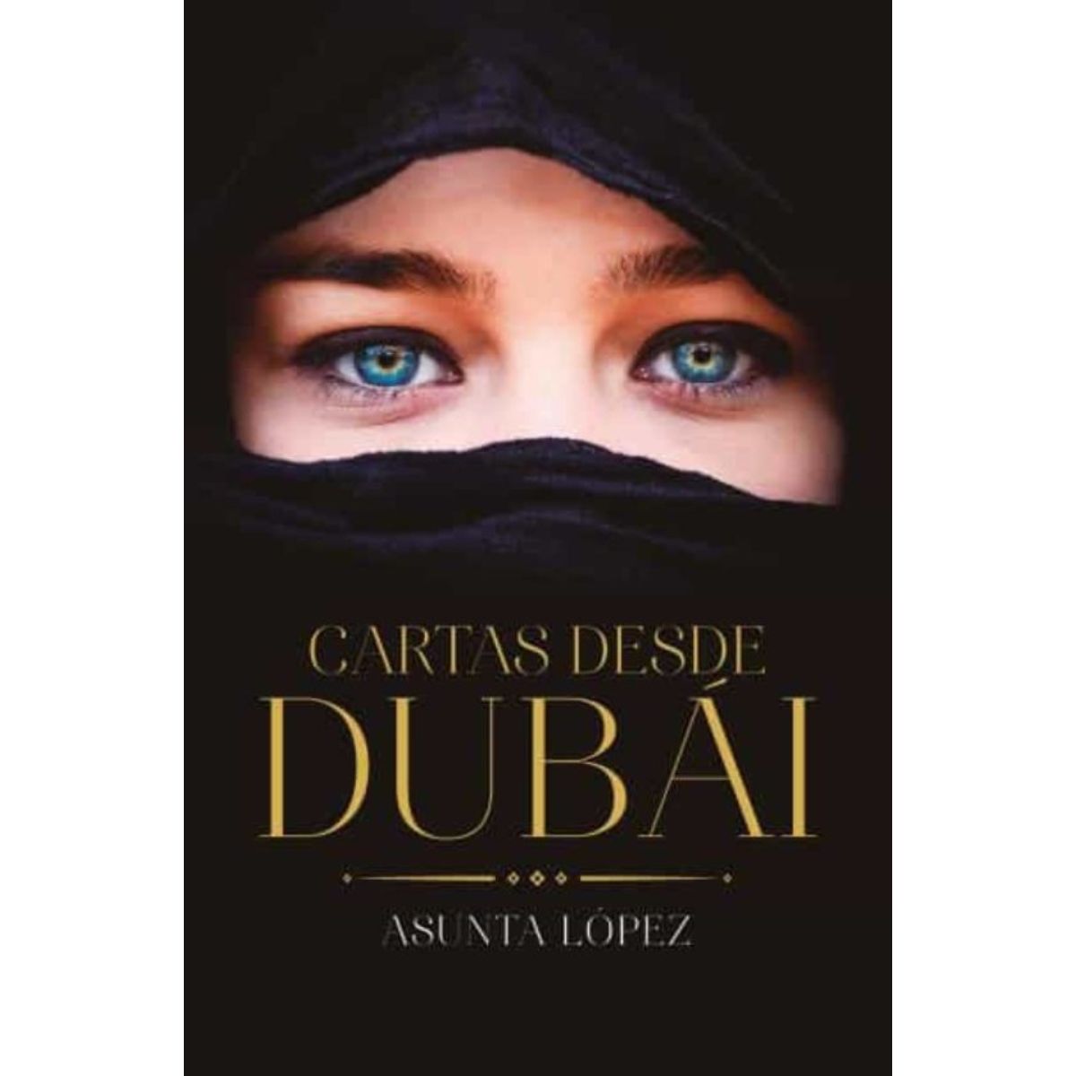 TOP10BOOKS - Cartas Desde Dubai - Cartas Desde Dubai