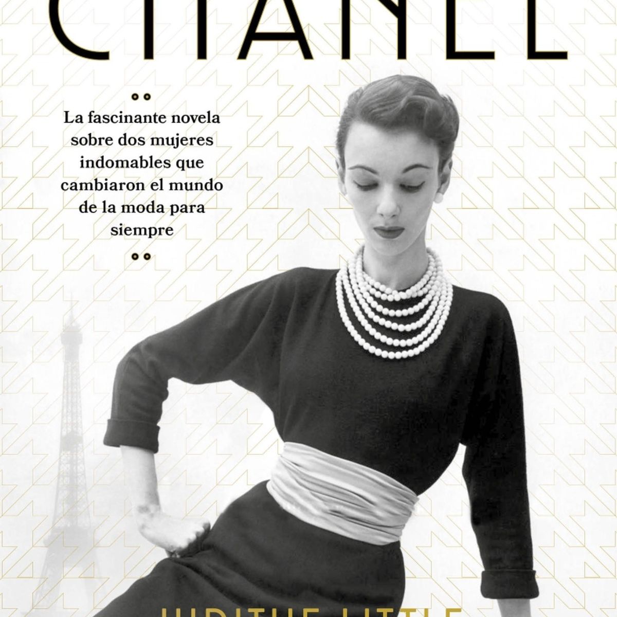 TOP10BOOKS - Libro LAS HERMANAS CHANEL