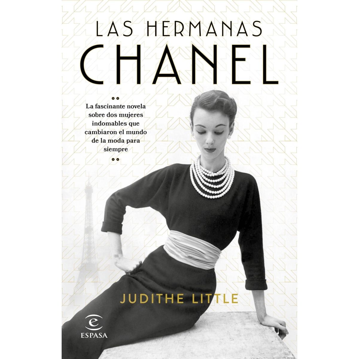 TOP10BOOKS - Libro LAS HERMANAS CHANEL