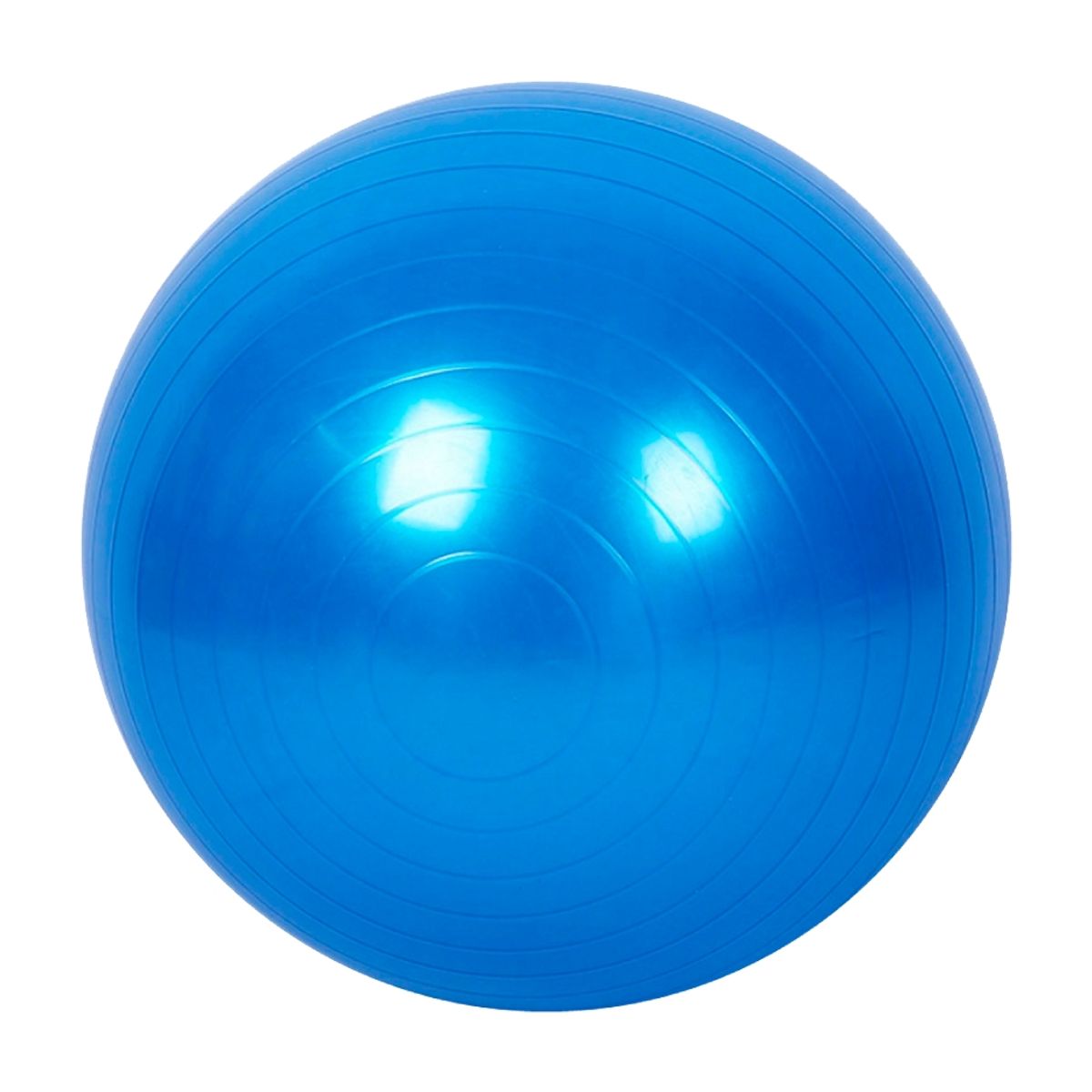 TORPEDO - BALON DE PILATES TORPEDO 55CM(C/BOMBIN)
