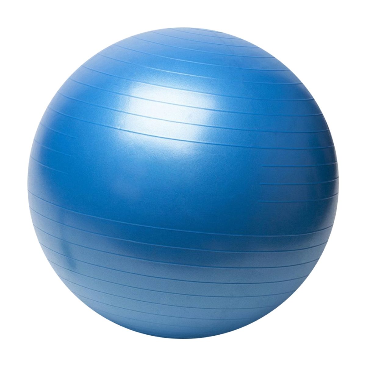 TORPEDO - BALON DE PILATES TORPEDO 55CM(C/BOMBIN)