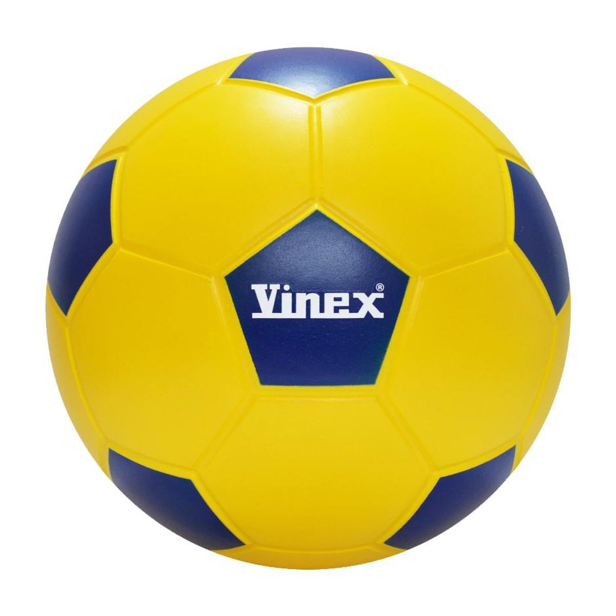 VINEX - BALON ESPONJA VINEX FUTBOL AMA-AZ 8