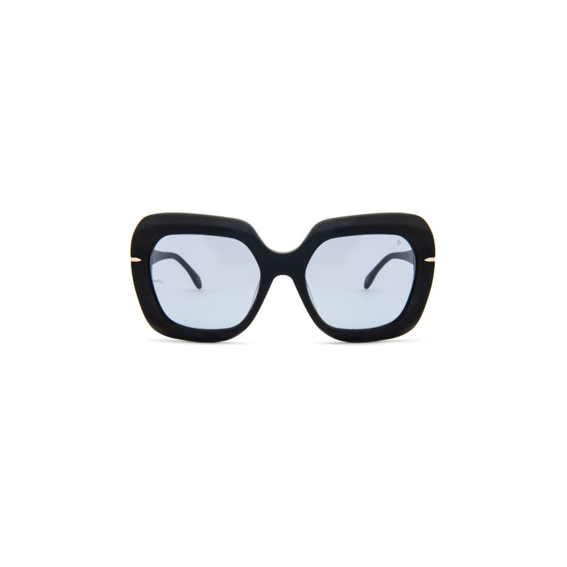 MITA EYEWEAR - Lentes De Sol Mare Negro