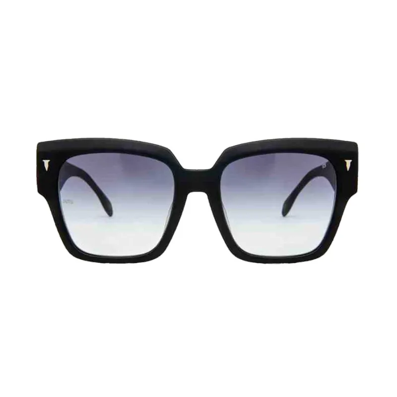 MITA EYEWEAR - Lentes De Sol Capri Negro