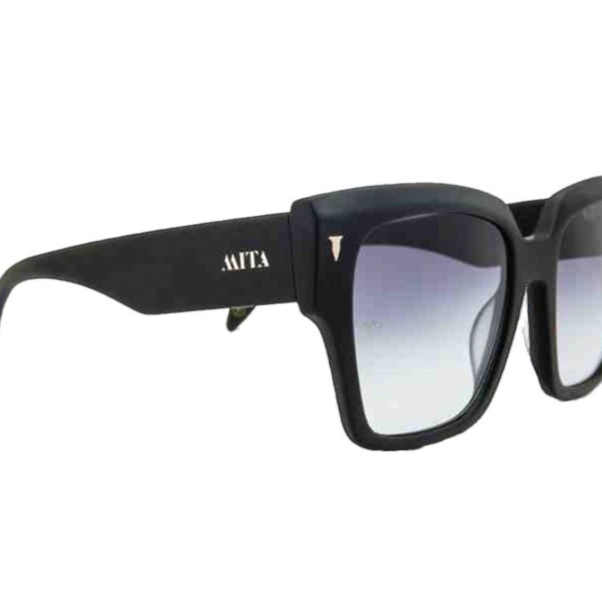 MITA EYEWEAR - Lentes De Sol Capri Negro
