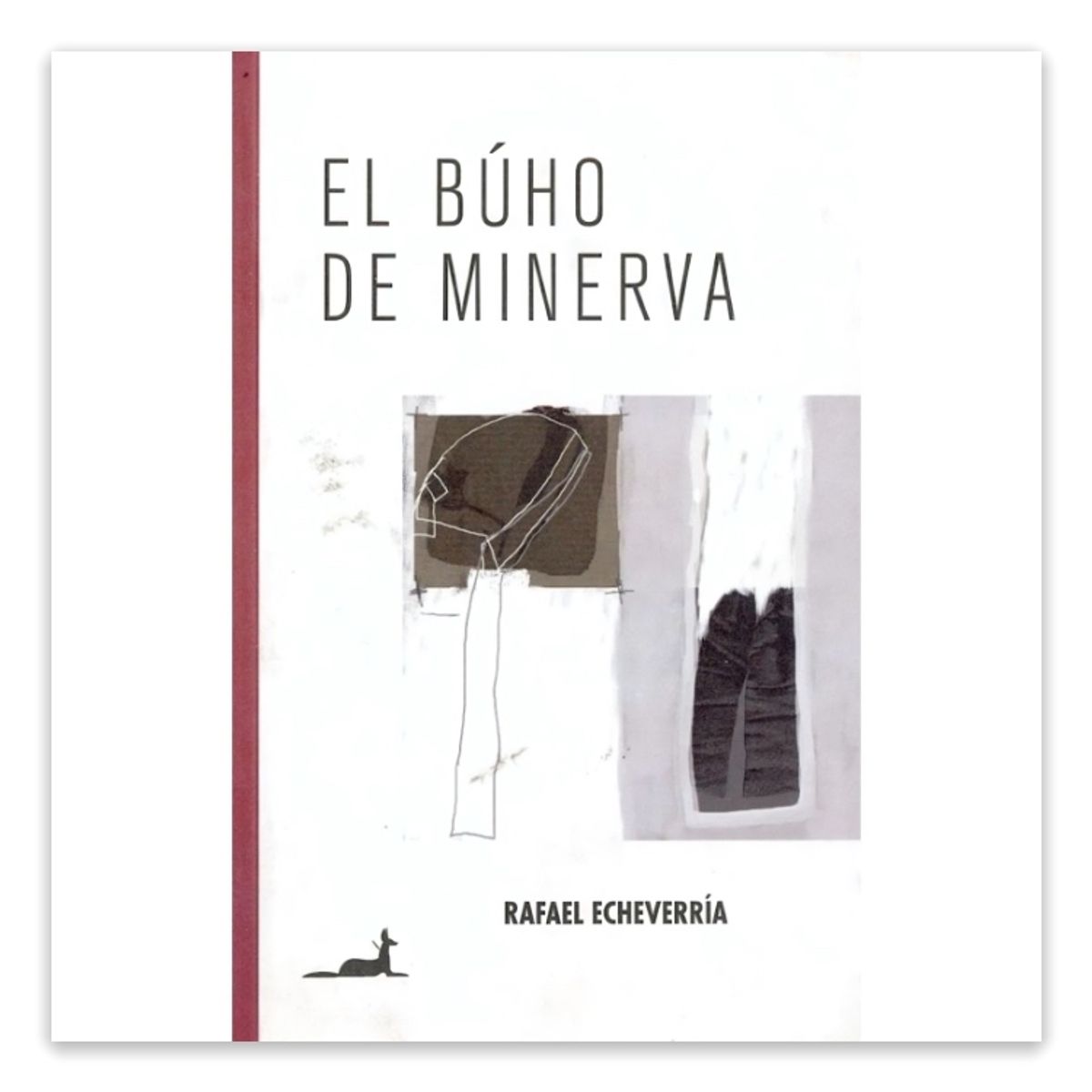 TOP10BOOKS - LIBRO El Búho De Minerva - El Búho De Minerva