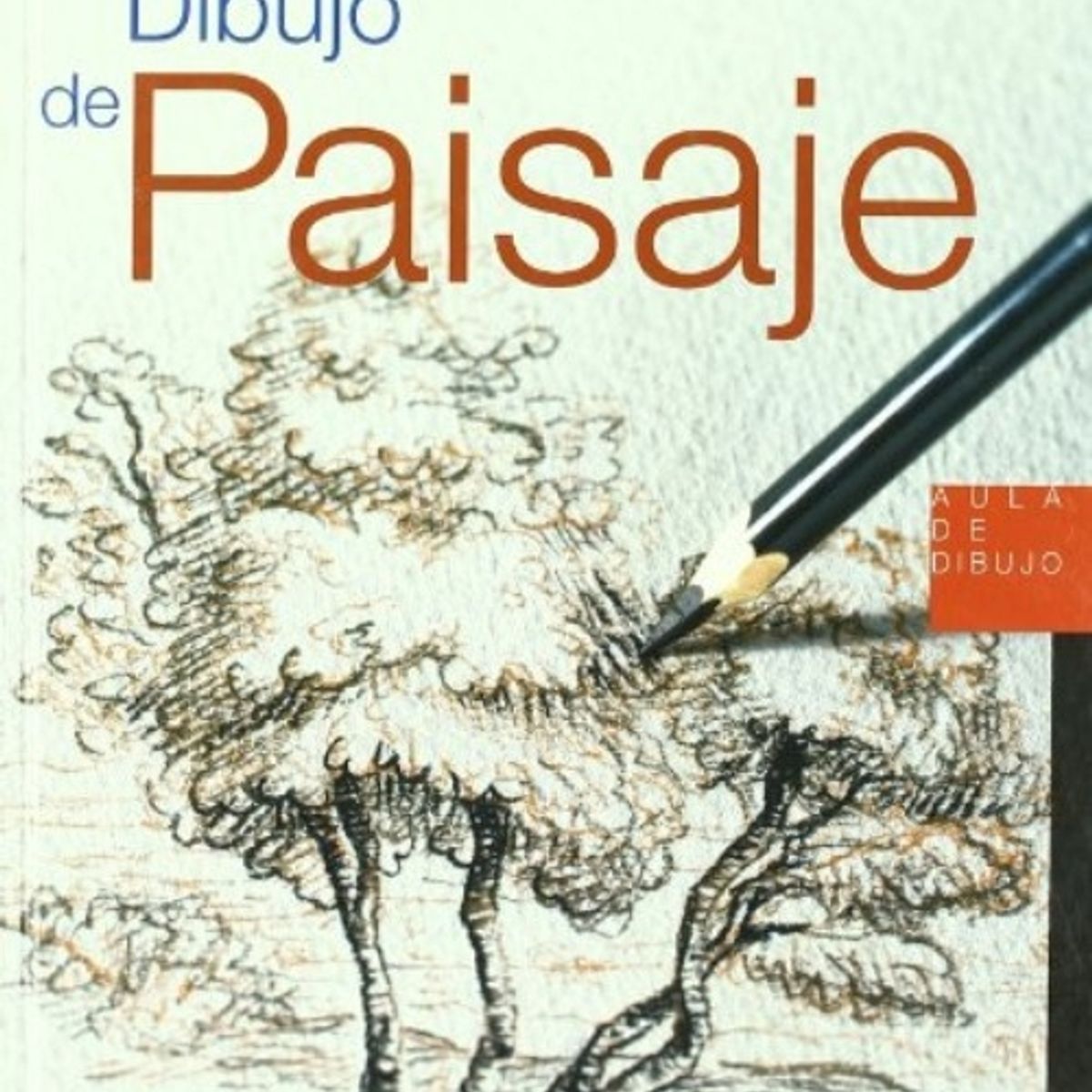 TOP10BOOKS - LIBRO Dibujo De Paisaje - Dibujo De Paisaje