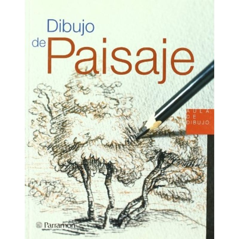 TOP10BOOKS - Libro DIBUJO DE PAISAJE