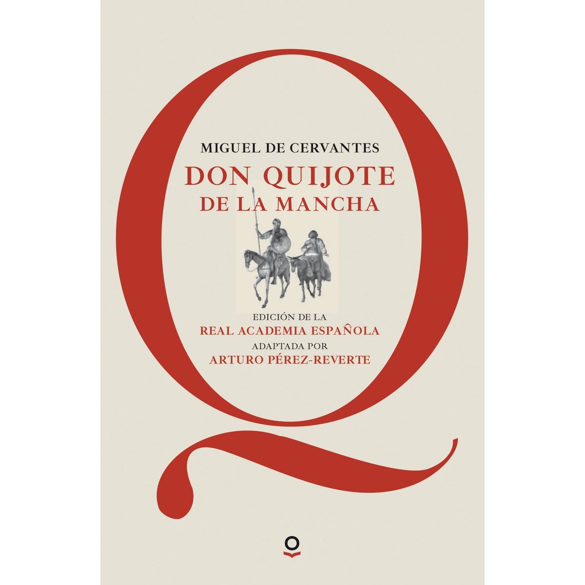 TOP10BOOKS - LIBRO Don Quijote De La Mancha - Don Quijote De La Mancha