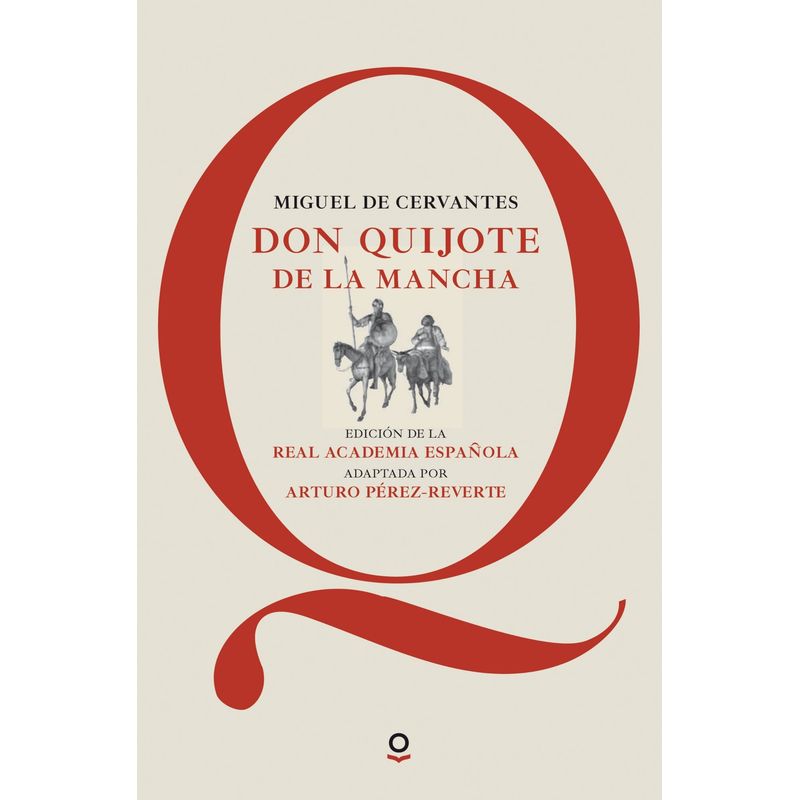 TOP10BOOKS - Libro Don Quijote De La Mancha -205-
