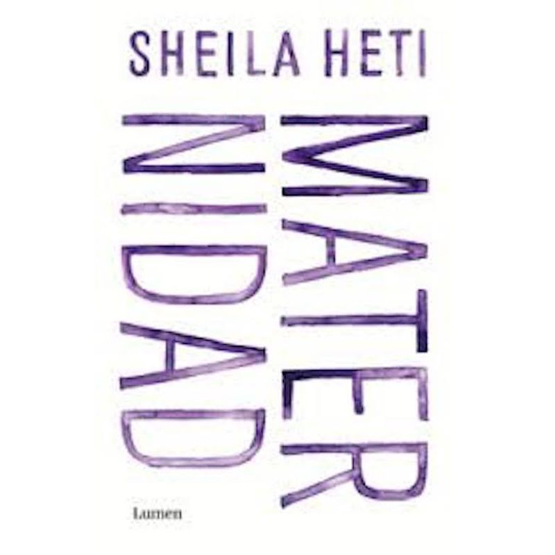 TOP10BOOKS - Libro MATERNIDAD