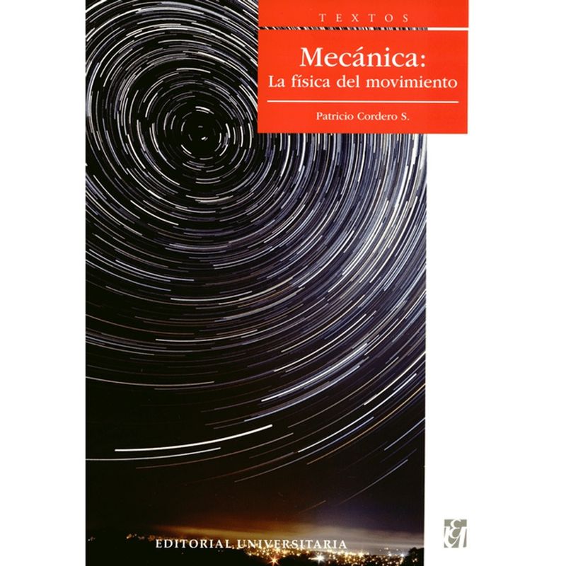 TOP10BOOKS - Libro MECANICA. LA FISICA DEL MOVIMIENTO