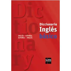 TOP10BOOKS - LIBRO Diccionario Ingles Basico - Diccionario Ingles Basico