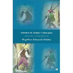 TOP10BOOKS - Libro Cuentos De Grimm Y Perrault /877