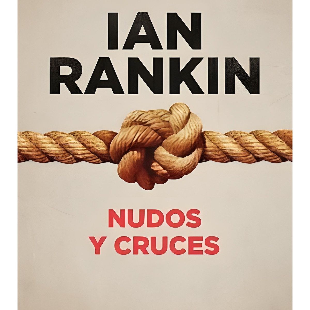 TOP10BOOKS - LIBRO Nudos Y Cruces - Nudos Y Cruces