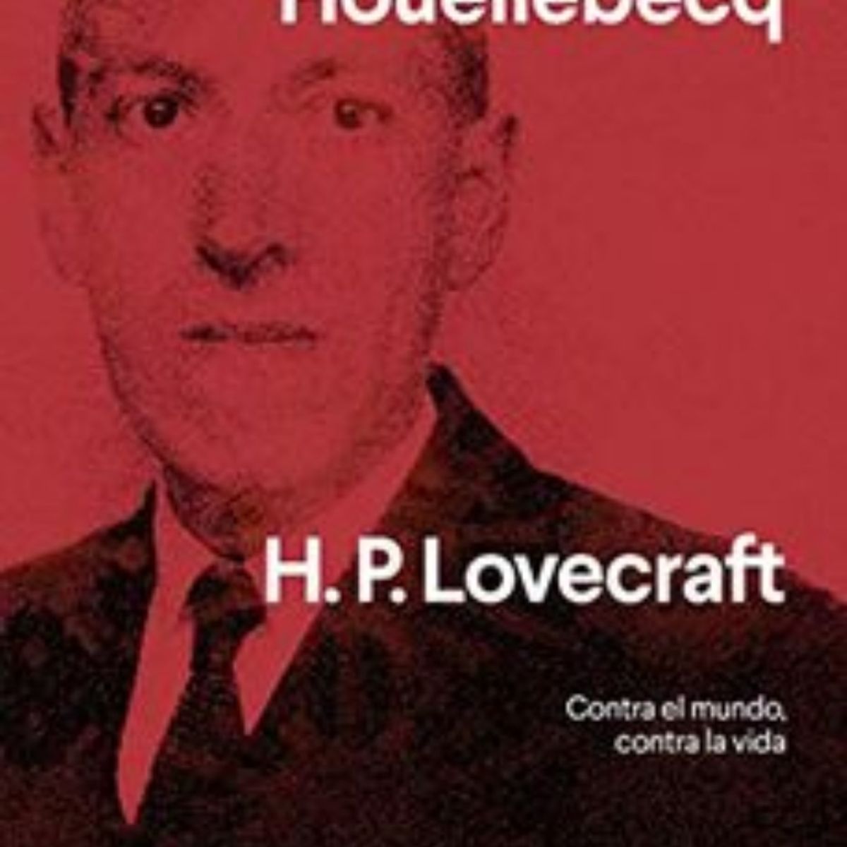 TOP10BOOKS - LIBRO Lovecraft - Lovecraft